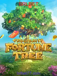 ProsperityFortuneTree e a Estratégia BRLBET