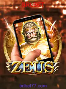 ZeusM: Uma Imersão no Mundo da Mitologia Grega