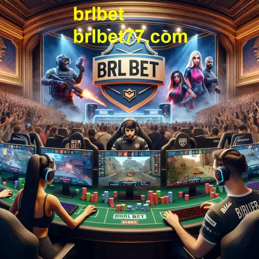 O Crescimento dos Esports: Uma Nova Era no Entretenimento Digital