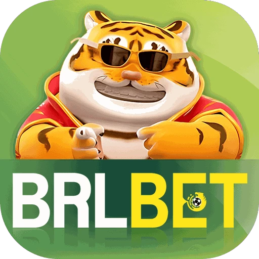 BRLBET Logo
