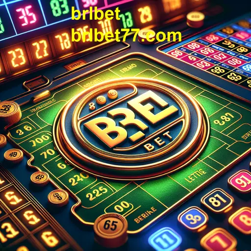 Descubra a Emoção do Keno no brlbet